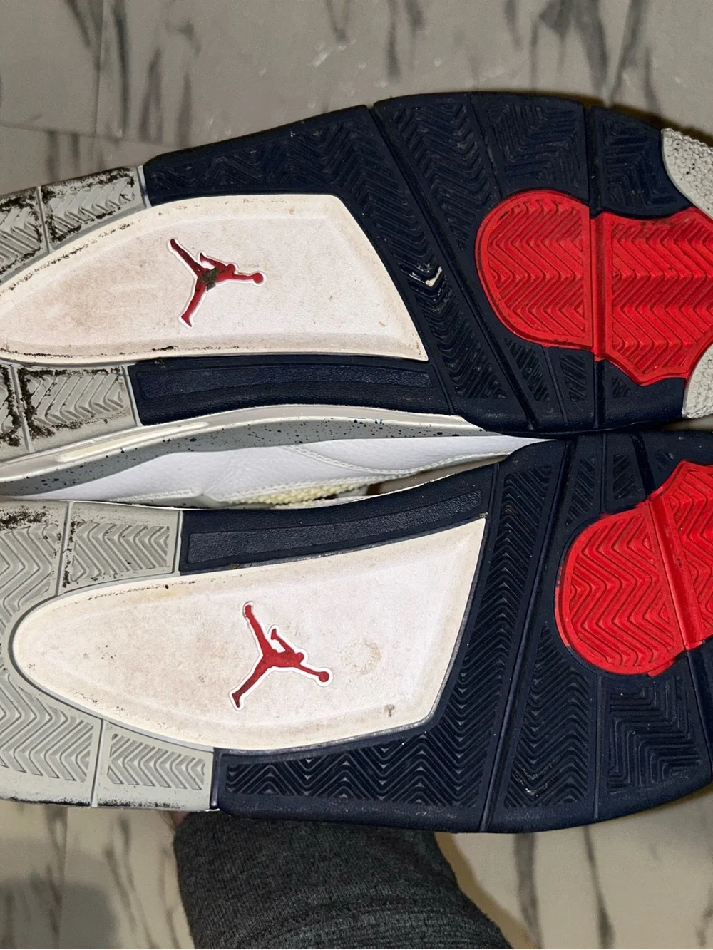 Jordan size still